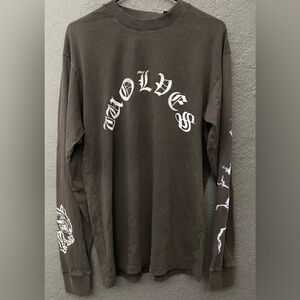 DARC SPORT LONG SLEEVE UNISEX